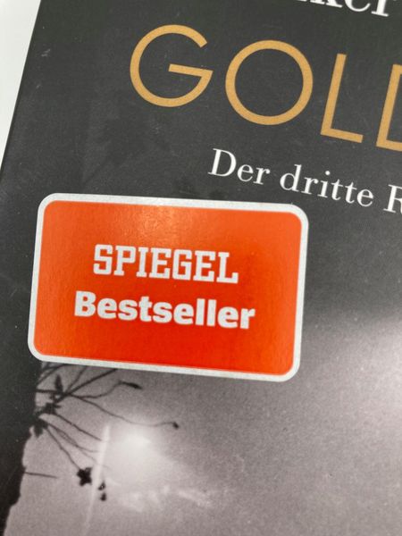 Produktbild: Goldstein