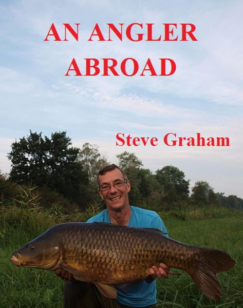 Produktbild: An Angler Abroad
