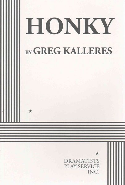 Produktbild: Honky