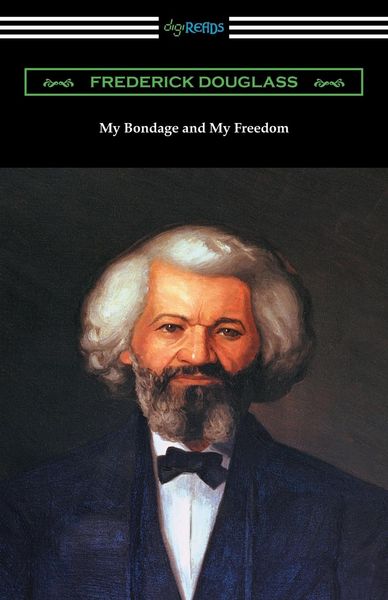 Produktbild: My Bondage and My Freedom