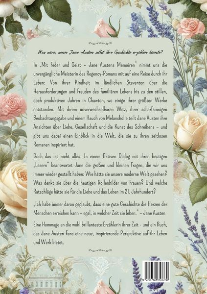 Produktbild: Mit Feder und Geist