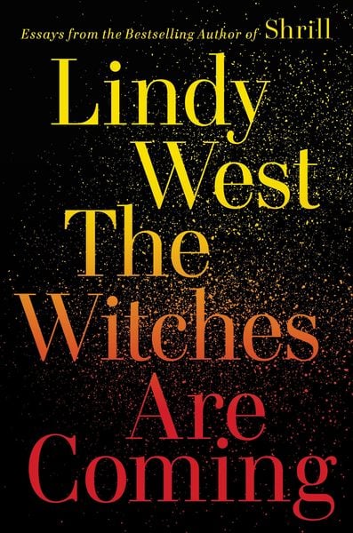 Produktbild: The Witches Are Coming