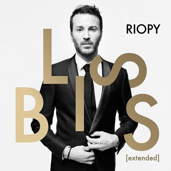 Produktbild: Bliss, 1 Schallplatte (Extended Edition)