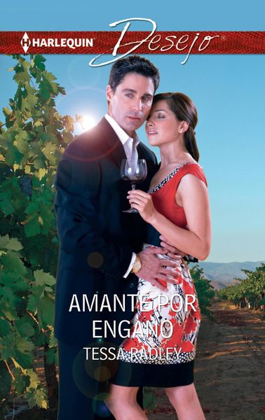 Produktbild: Amante por engano