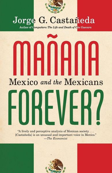 Produktbild: Manana Forever?