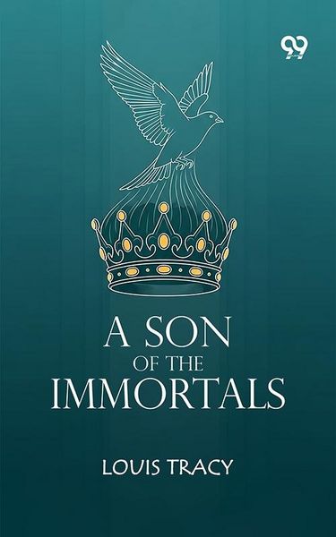 Produktbild: Son Of The Immortals