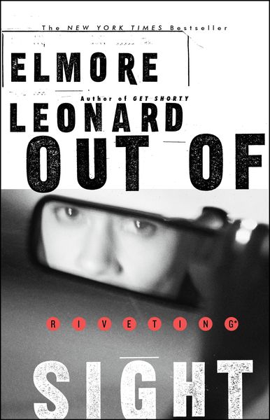 Produktbild: Out of Sight