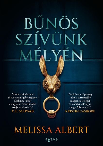 Produktbild: Bun&ouml;s sz&iacute;v&uuml;nk m&eacute;ly&eacute;n
