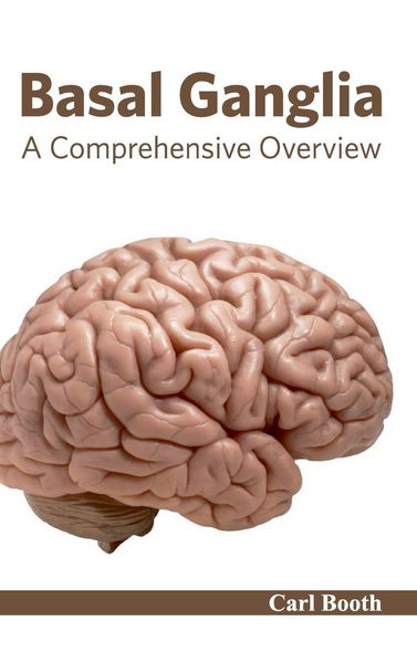 Produktbild: Basal Ganglia