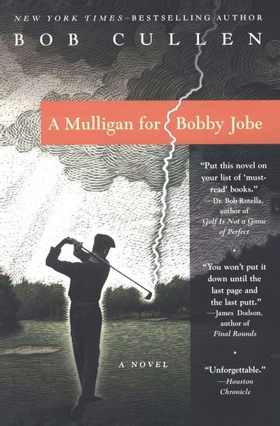 Produktbild: A Mulligan for Bobby Jobe