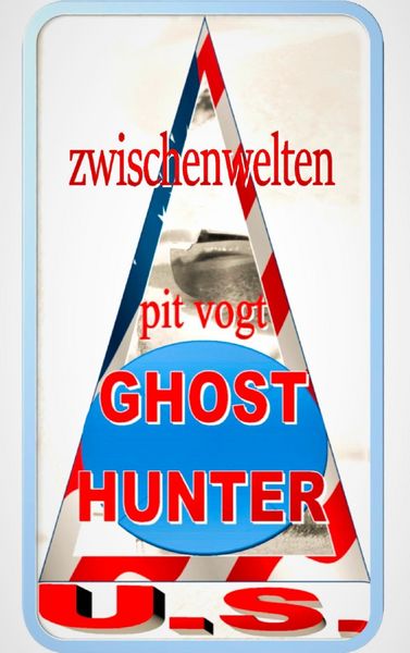 Produktbild: Ghost Hunters U.S.