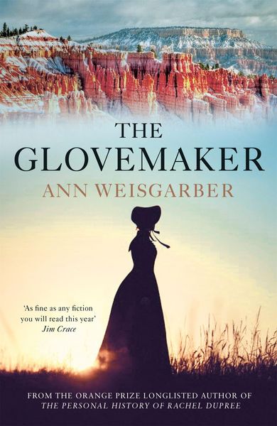 Produktbild: The Glovemaker