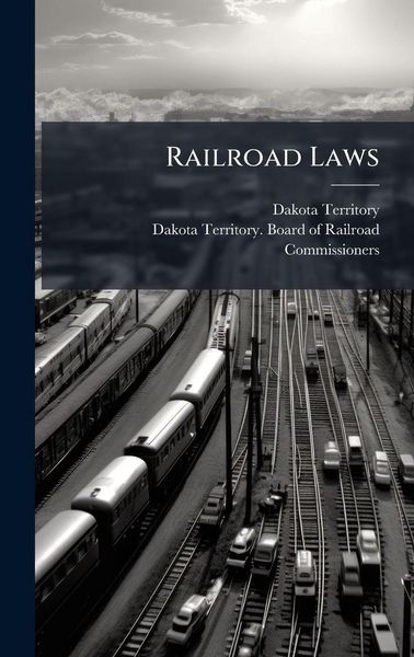 Produktbild: Railroad Laws