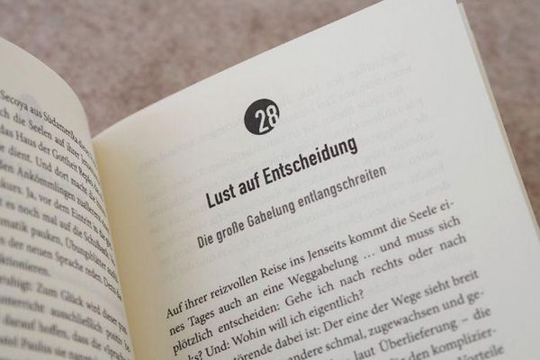 Produktbild: 100 Dinge, die du NACH dem Tod auf keinen Fall verpassen solltest