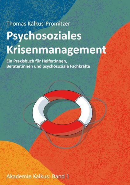 Produktbild: Psychosoziales Krisenmanagement