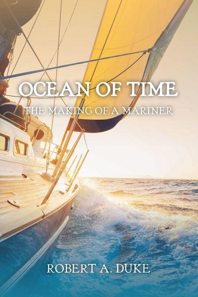 Produktbild: Ocean of Time