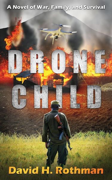 Produktbild: Drone Child