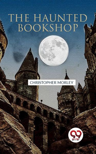 Produktbild: The Haunted Bookshop