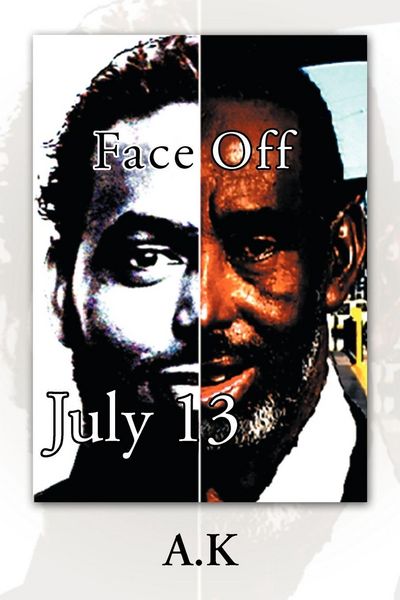 Produktbild: Face Off