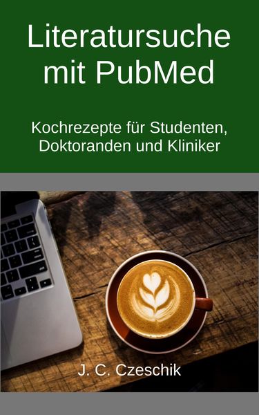 Produktbild: Literatursuche mit PubMed