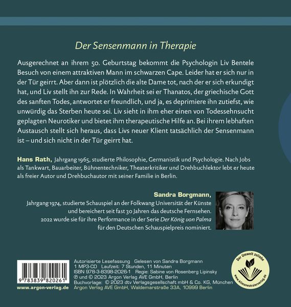 Produktbild: Jetzt ist Sense