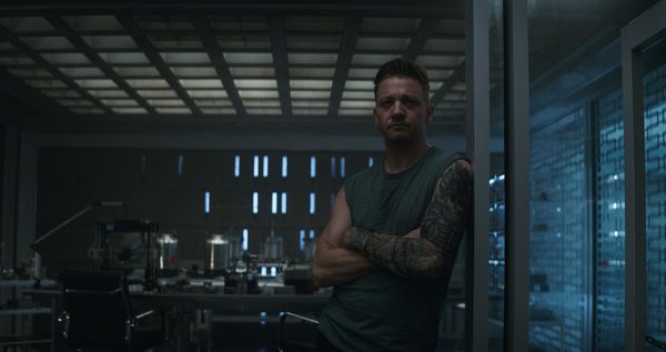 Produktbild: Marvel's The Avengers - Endgame (4K Ultra HD) (+ Blu-ray 2D + Bonus-Disc)