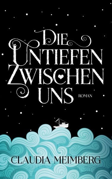 Produktbild: Die Untiefen zwischen uns