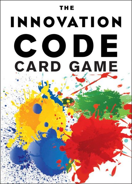 Produktbild: The Innovation Code Card Game