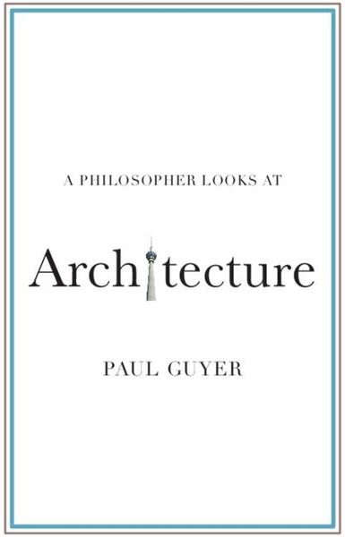 Produktbild: Philosopher Looks at Architecture