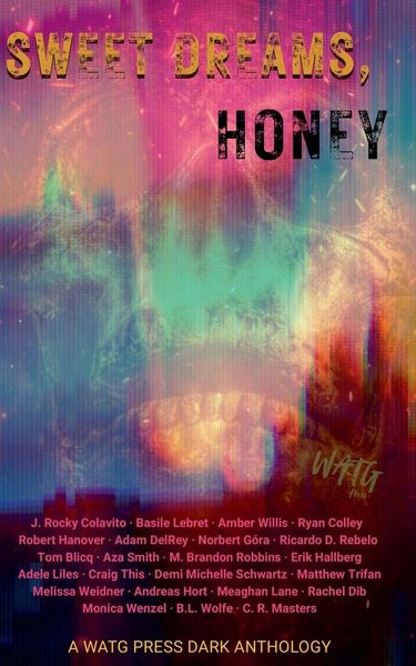 Produktbild: Sweet Dreams, Honey
