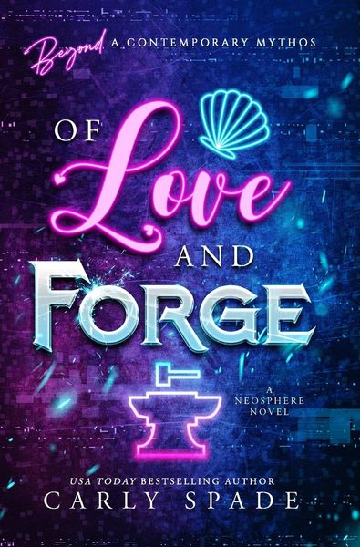 Produktbild: Of Love and Forge