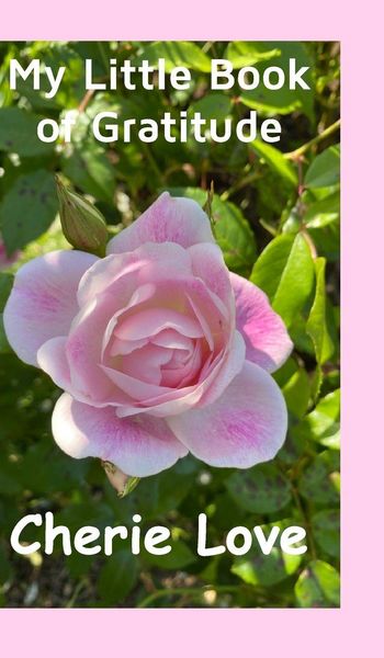 Produktbild: My Little Book of Gratitude