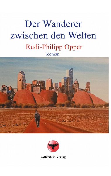 Produktbild: Der Wanderer zwischen den Welten