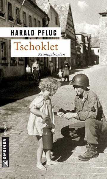 Produktbild: Tschoklet