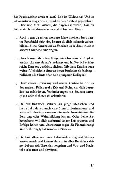 Produktbild: Arbeite mit Sinn! Auf dem Weg zum erfüllten Beruf