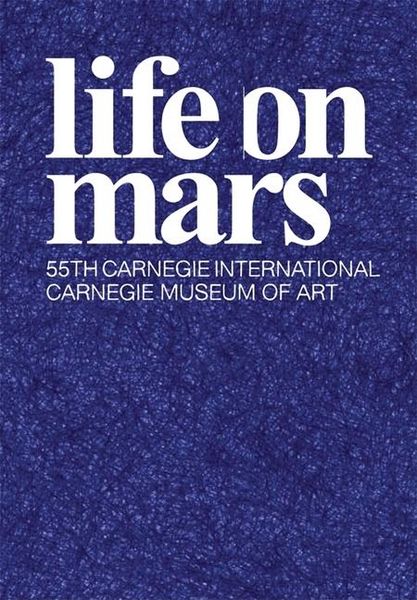 Produktbild: Life on Mars