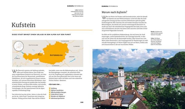 Produktbild: LONELY PLANET Bildband 100 neue Reiseziele