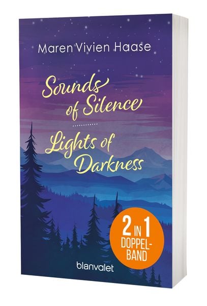 Produktbild: Sounds of Silence - Lights of Darkness