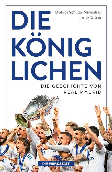 Produktbild: Die K&ouml;niglichen