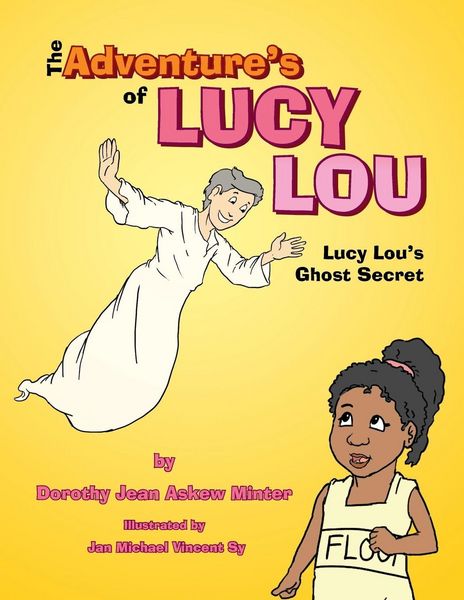 Produktbild: The Adventure's of Lucy Lou