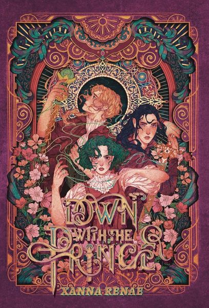 Produktbild: Down with the Prince