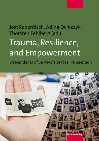 Produktbild: Trauma, Resilience, and Empowerment