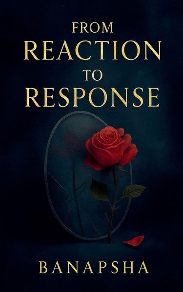 Produktbild: From Reaction to Response