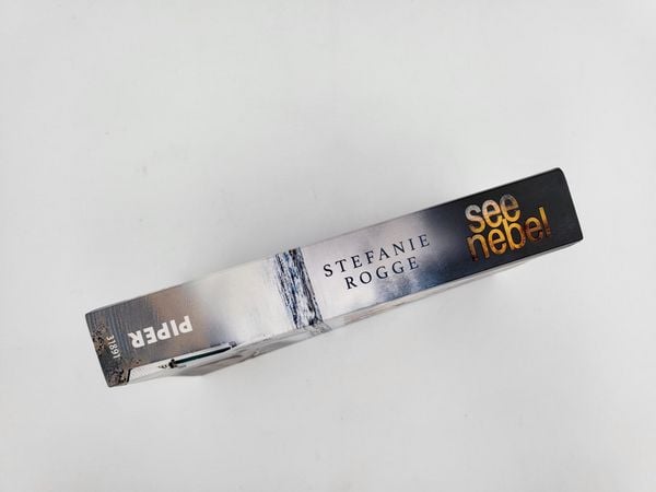 Produktbild: Seenebel