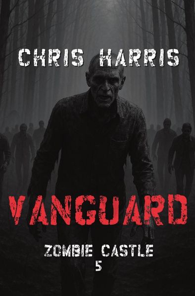 Produktbild: Vanguard