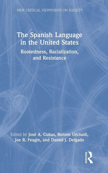 Produktbild: The Spanish Language in the United States