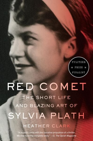 Produktbild: Red Comet