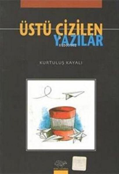 Produktbild: &Uuml;st&uuml; Cizilen Yazilar