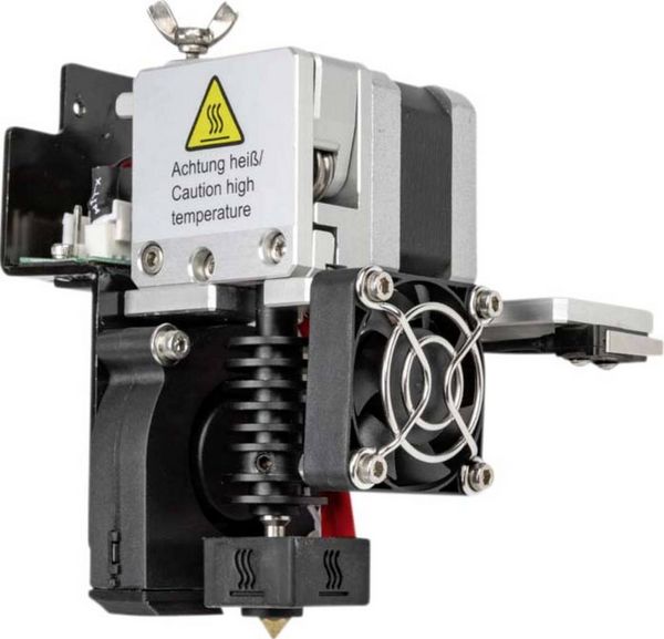 Produktbild: Renkforce PRO3 3D Drucker inkl. Filament