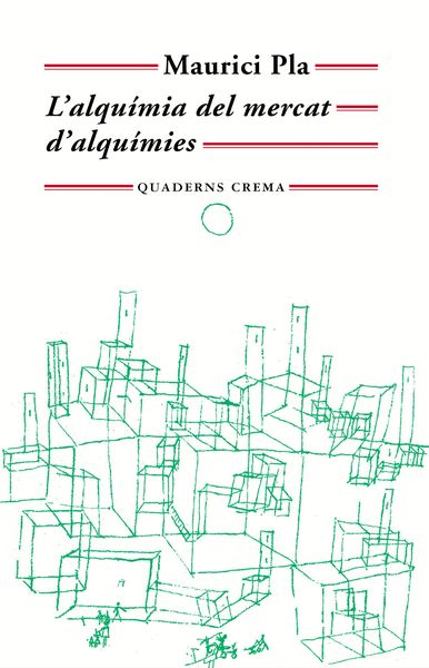 Produktbild: L'alquímia del mercat d'alquímies